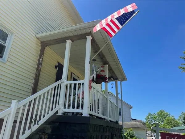 162 Front Street, Hannastown, PA 15635