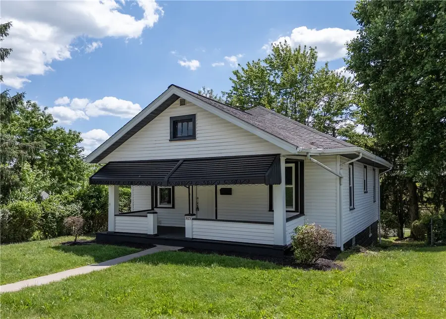 825 Donnan Ave, Washington, PA 15301 - #3