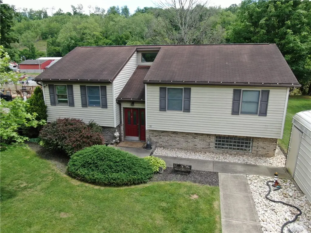 10 Piper Avenue, Clarksville, PA 15322 - #1