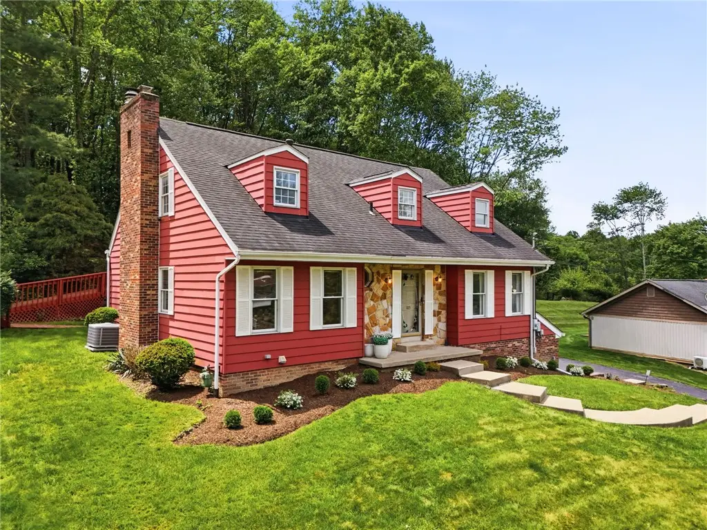 105 Windgate Dr, Wexford, PA 15090 - #1