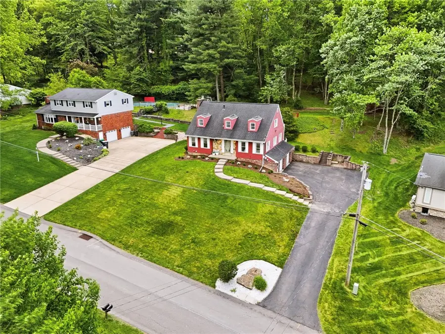 105 Windgate Dr, Wexford, PA 15090 - #3