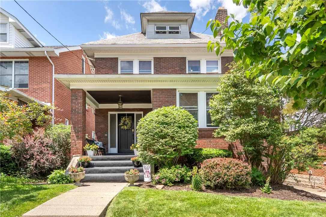 230 Dell Ave, Pittsburgh, PA 15216 - #1