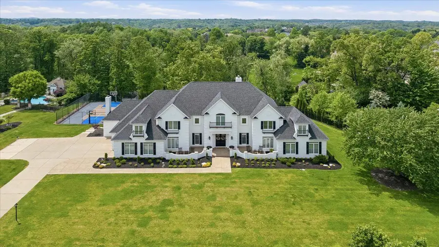 527 Salem Heights Drive, Gibsonia, PA 15044 - #2