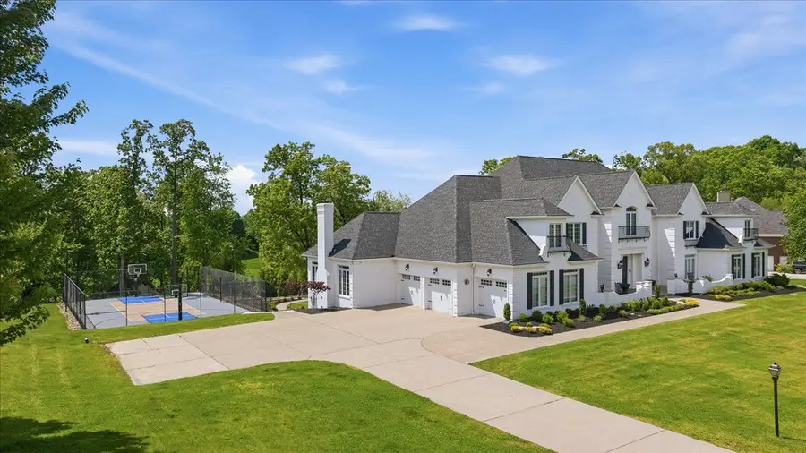 527 Salem Heights Drive, Gibsonia, PA 15044 - #3