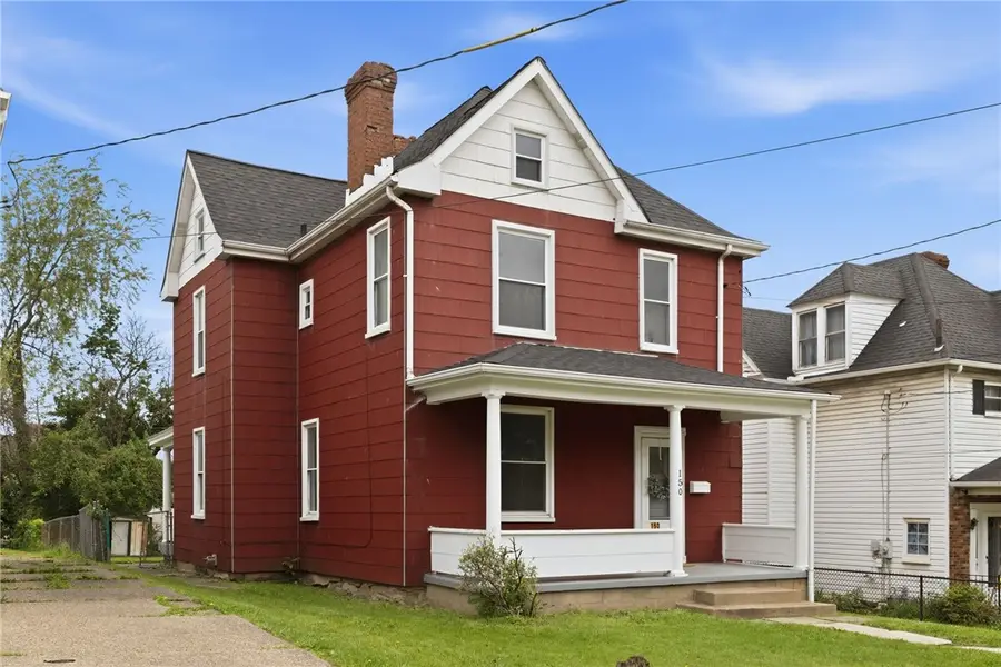 150 Lawrence Ave, Washington, PA 15301 - #2