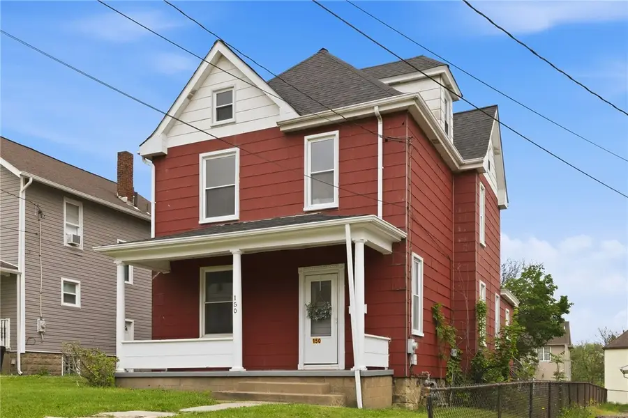 150 Lawrence Ave, Washington, PA 15301 - #3