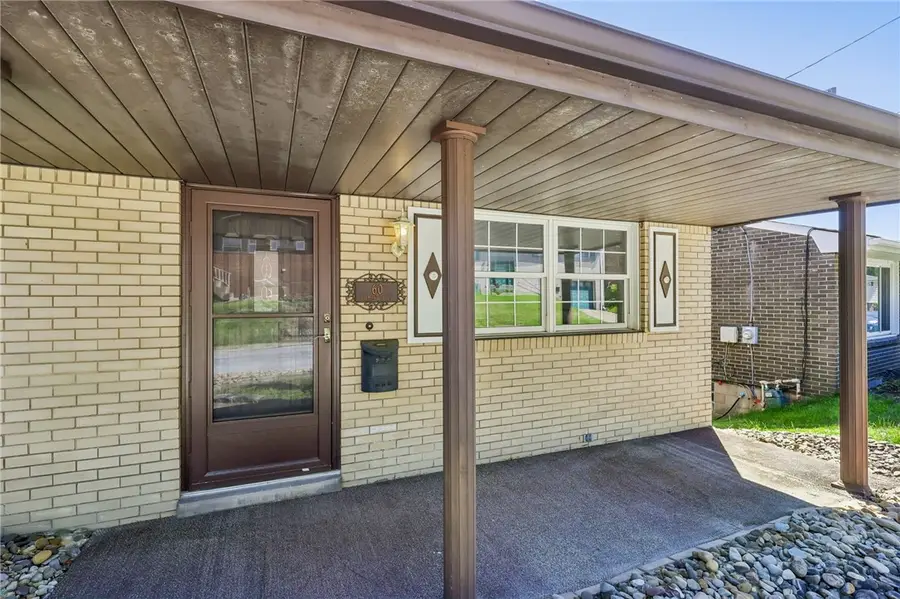 60 Lilmont Drive, Pittsburgh, PA 15218 - #2