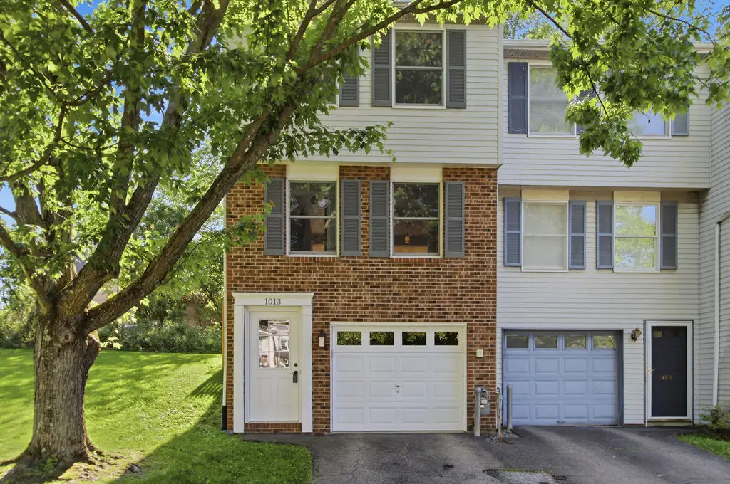1013 Cottonwood Court, Cranberry, PA 16066 - #1