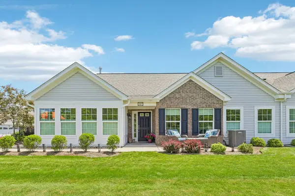 3007 Yorkshire Way, Zelienople, PA 16063