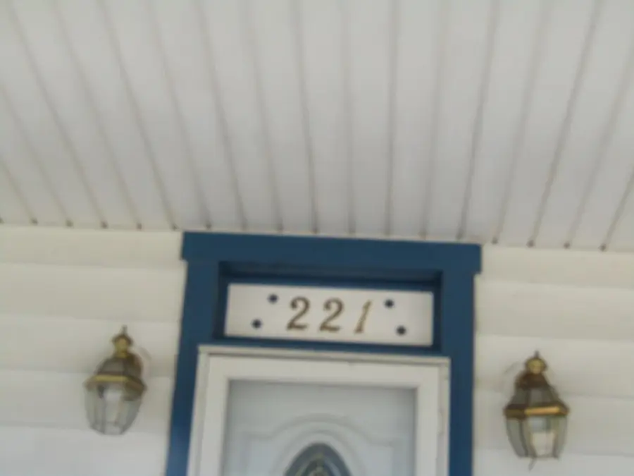221 S 4th St, West Newton, PA 15089 - #3