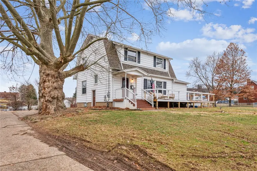200 Liberty Ave, Belle Vernon, PA 15012 - #2