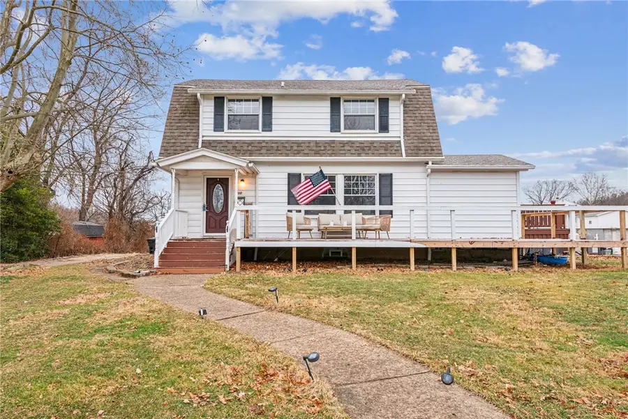 200 Liberty Ave, Belle Vernon, PA 15012 - #3