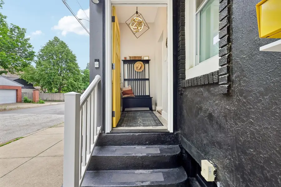 5824 Jackson Street, Pittsburgh, PA 15206 - #3