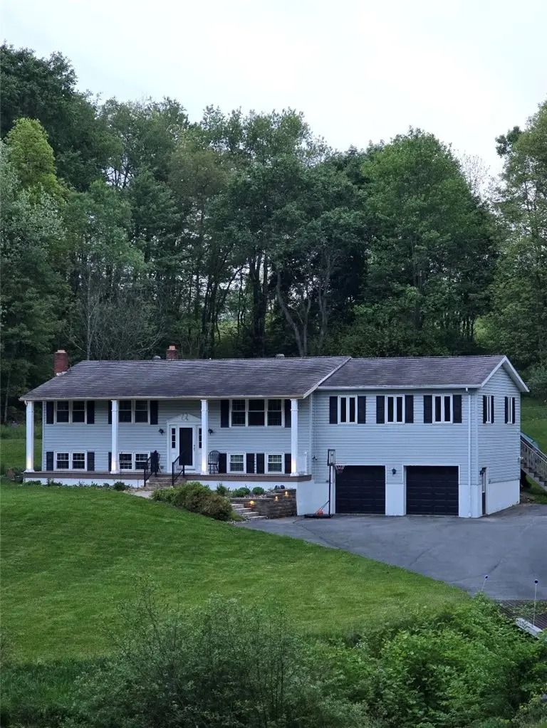 115 Bailey Settlement Highway, Clearfield, PA 16830 - #1