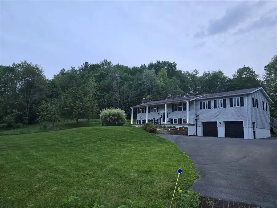 115 Bailey Settlement Highway, Clearfield, PA 16830 - #2