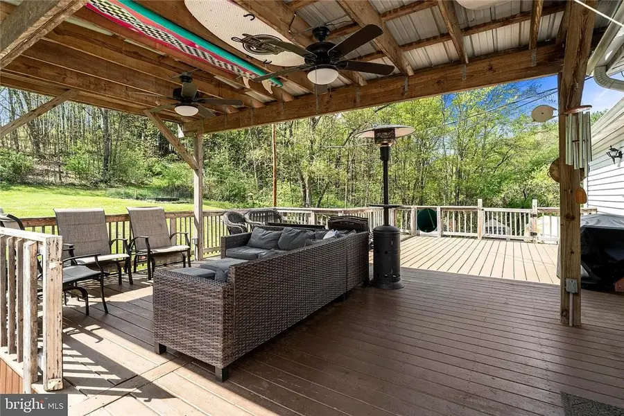 115 Bailey Settlement Highway, Clearfield, PA 16830 - #3
