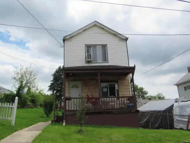 3110 West St, West Mifflin, PA 15122 - #1