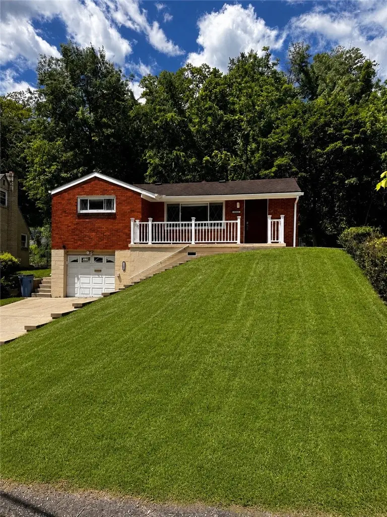 11228 Azalea Dr, Pittsburgh, PA 15235 - #1
