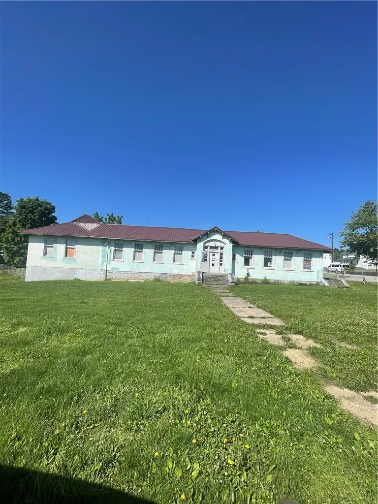 117 First Street, Mather, PA 15346 - #1