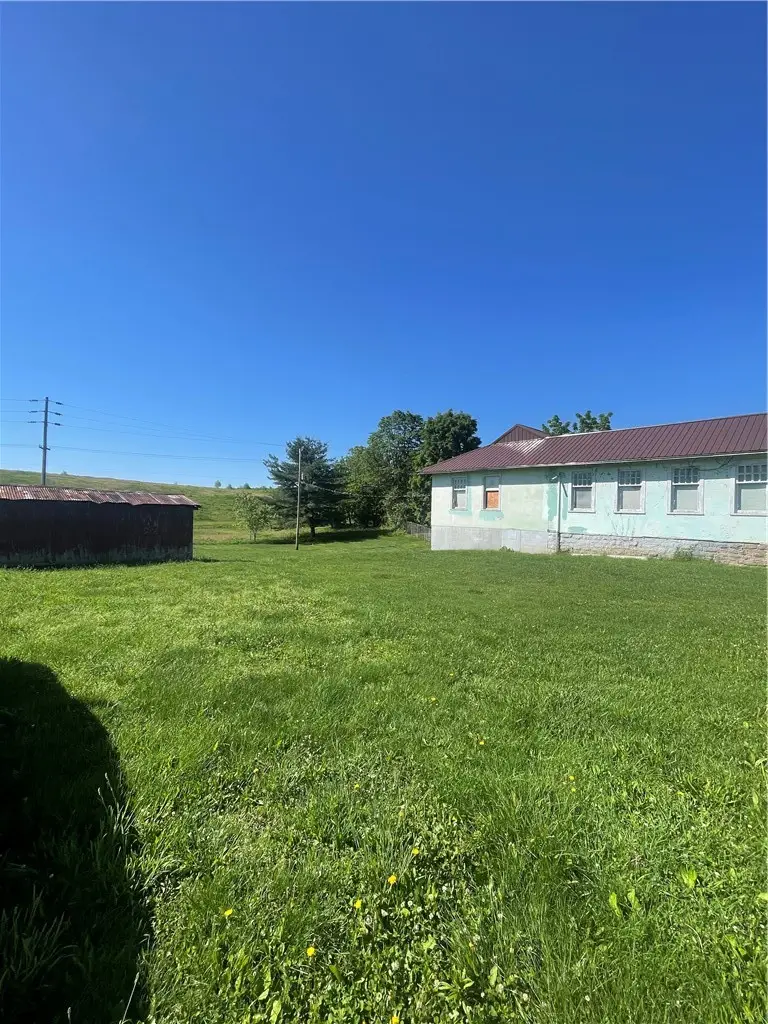 117 First Street, Mather, PA 15346 - #2