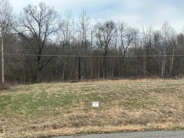 0 Troy Dr, Lot 3, Greenville, PA 16125 - #1