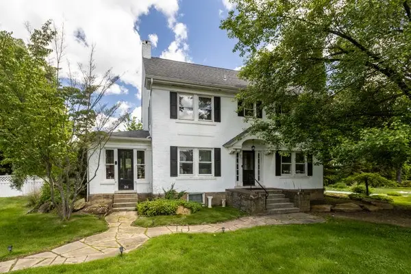 211 Belmont Rd, Butler, PA 16001 - #2
