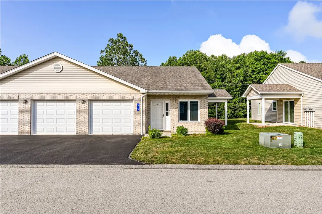 515 Sunview Cir, Latrobe, PA 15650 - #1