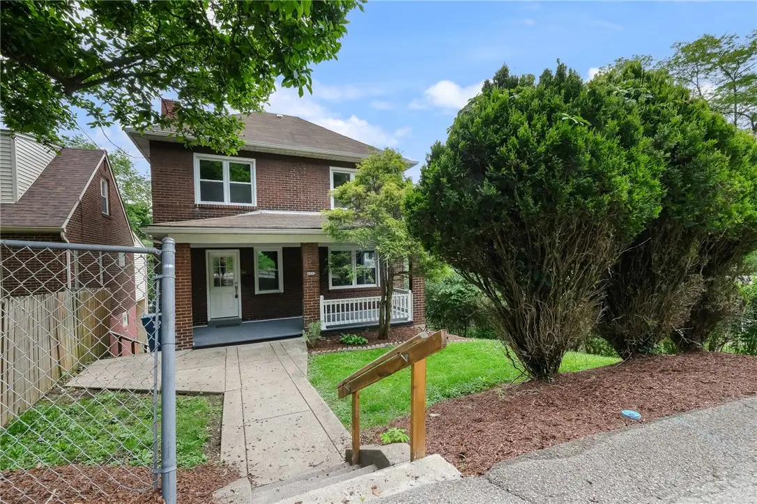 8610 Westwood Rd, Pittsburgh, PA 15235 - #1