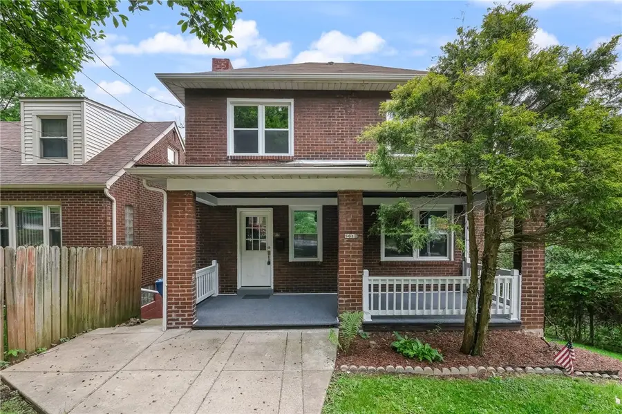 8610 Westwood Rd, Pittsburgh, PA 15235 - #2
