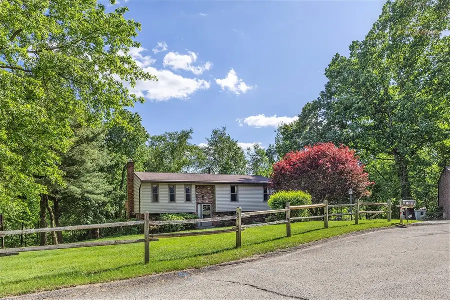 3105 Johnston Ct, Murrysville, PA 15668 - #2