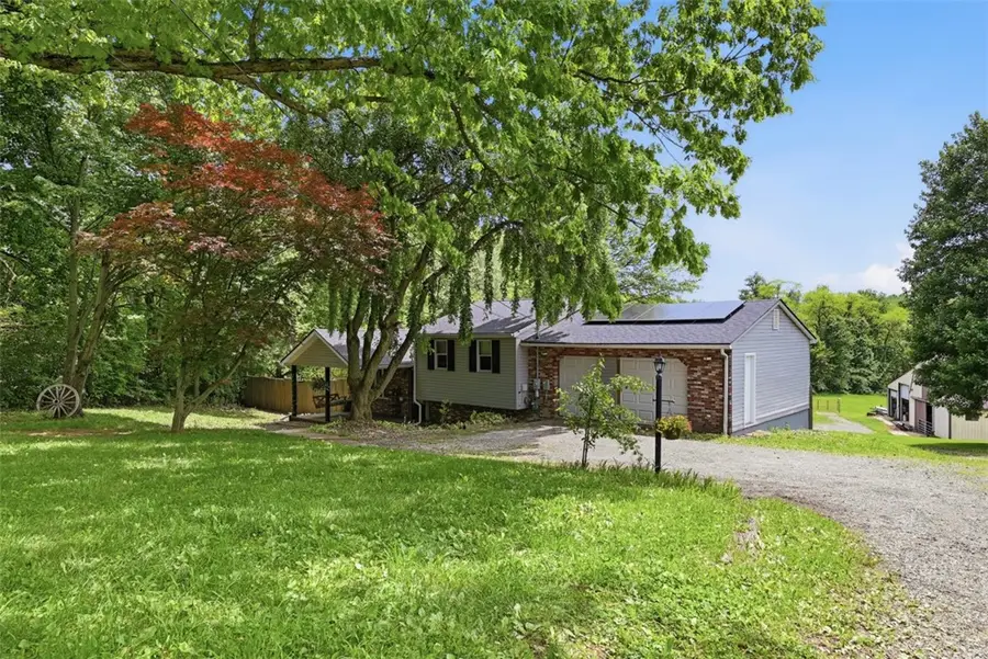 108 Connoquenessing School Rd, Renfrew, PA 16053 - #3