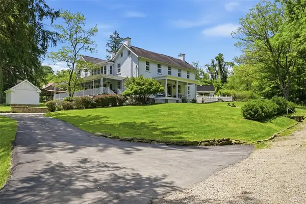 400 Cove, Washington, PA 15301