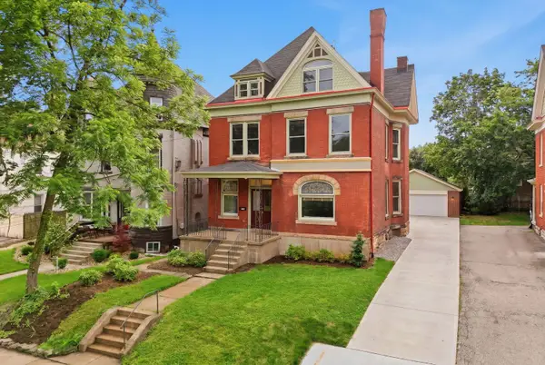 456 S Atlantic Ave, Pittsburgh, PA 15224