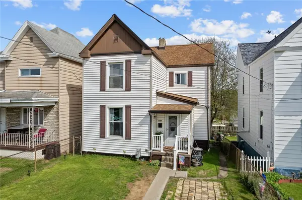 192 Lawrence Ave, Washington, PA 15301