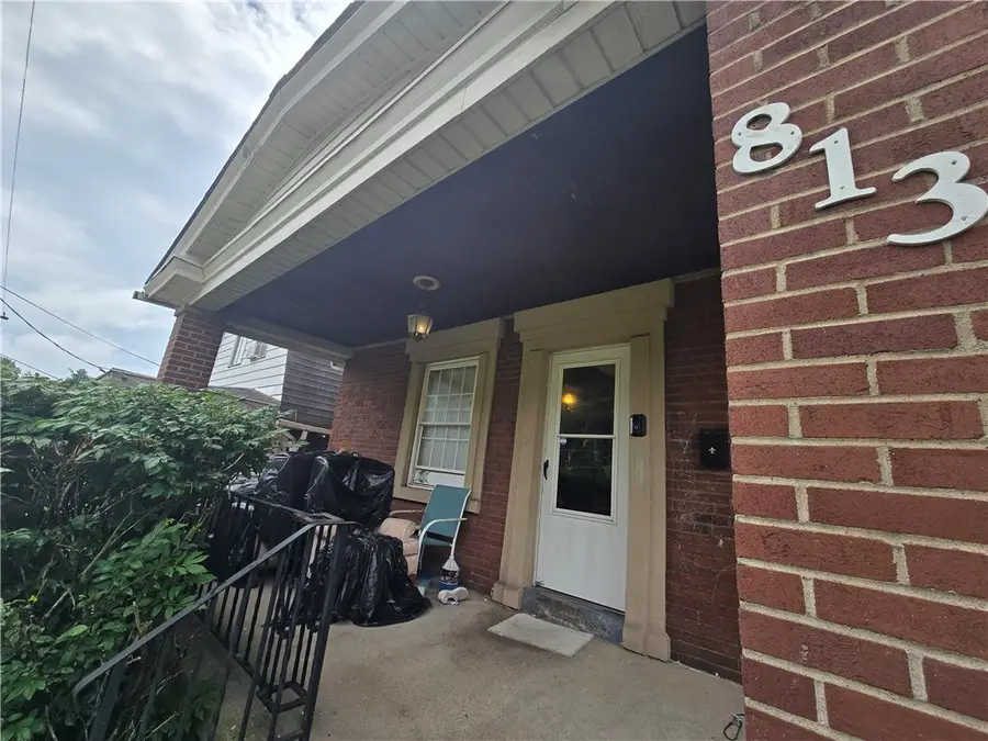 813 Sebring Avenue, Pittsburgh, PA 15216 - #2