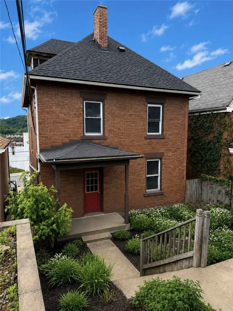 322 Duss Ave, Ambridge, PA 15003 - #2