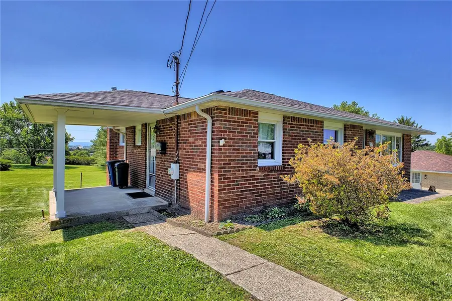 715 Parkview Terrace, Mount Pleasant, PA 15666 - #2
