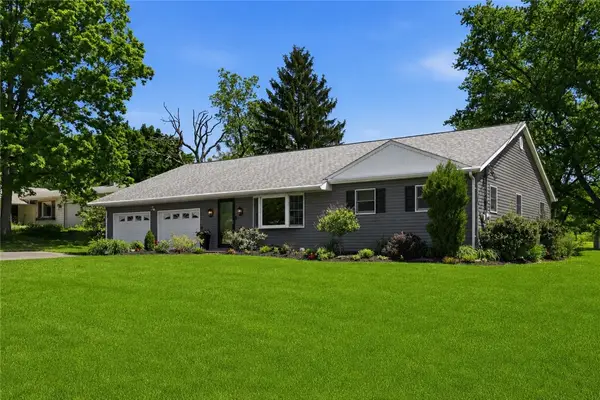111 Park Drive, Valencia, PA 16059