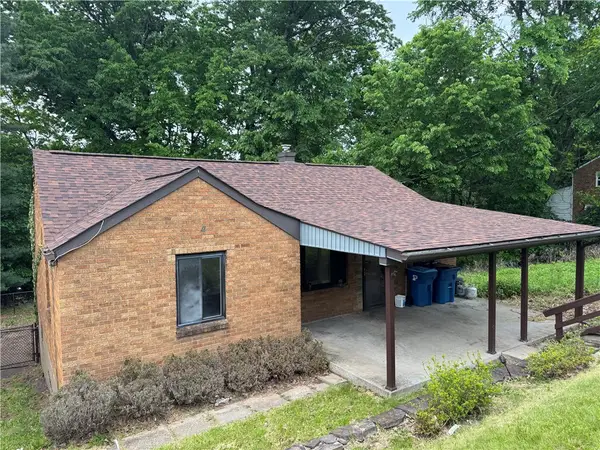 136 Rosewood Dr, Pittsburgh, PA 15235