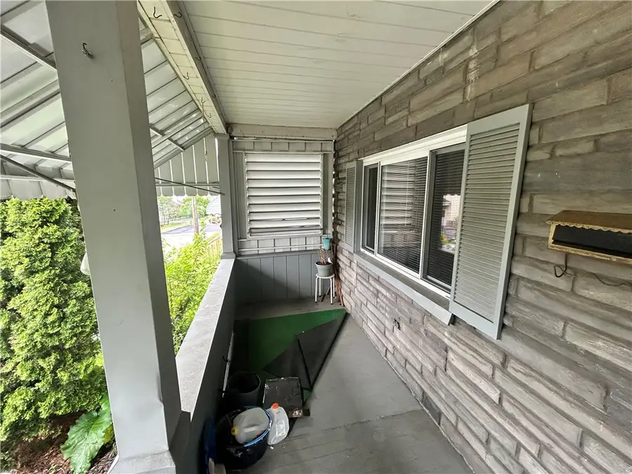 2510 Banker St, McKeesport, PA 15132 - #2
