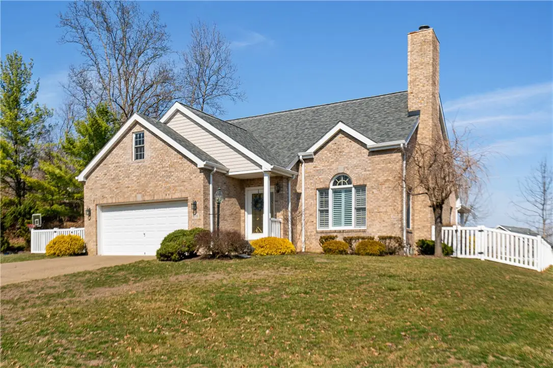 8116 Palomino Drive, Bridgeville, PA 15017 - #1