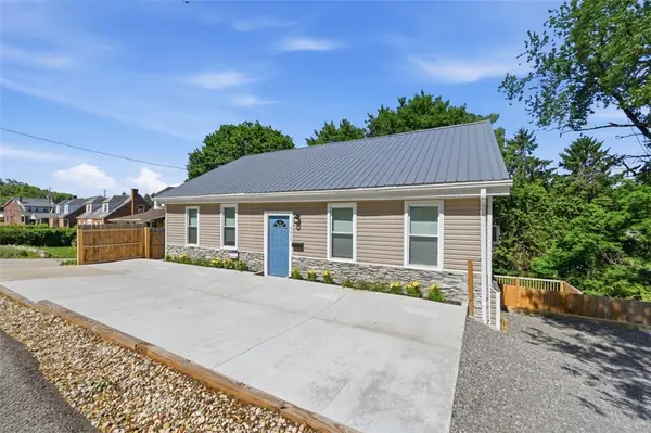 4617 Mt. Troy Rd Ext, Pittsburgh, PA 15214