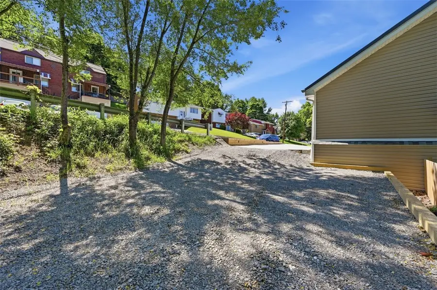 4617 Mt. Troy Rd Ext, Pittsburgh, PA 15214 - #3