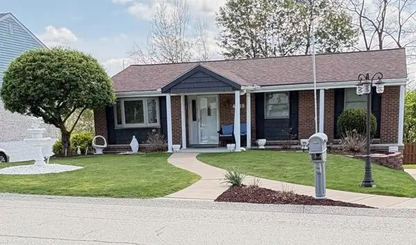 4018 Firethorn Dr, Mc Kees Rocks, PA 15136