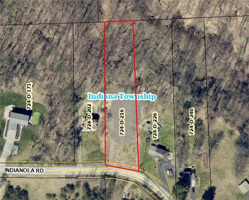 237 Indianola Rd, Cheswick, PA 15024 - #1