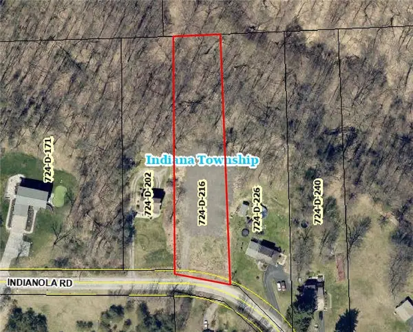 237 Indianola Rd, Cheswick, PA 15024