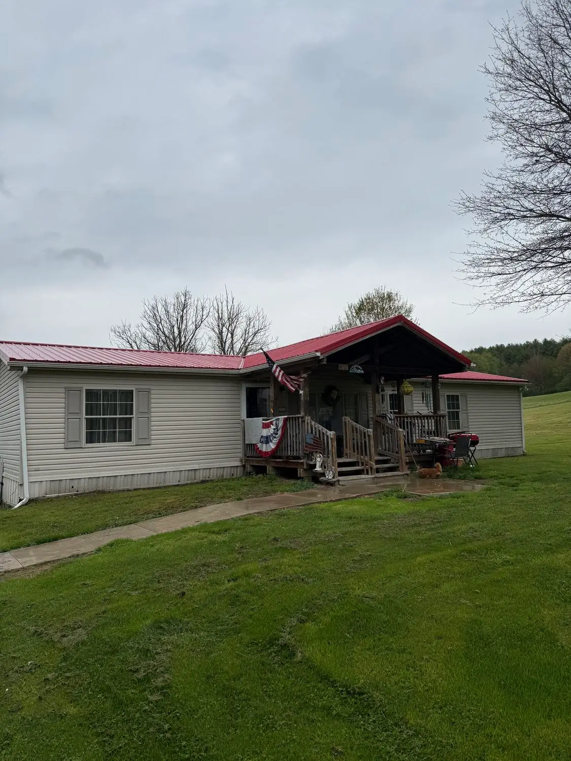 Address Withheld By Seller, Enon Valley, PA 16120 - #1
