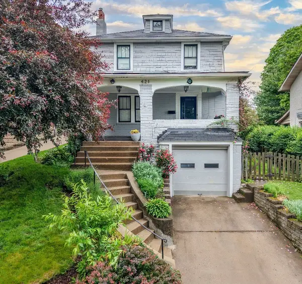 421 Duquesne Drive, Pittsburgh, PA 15243