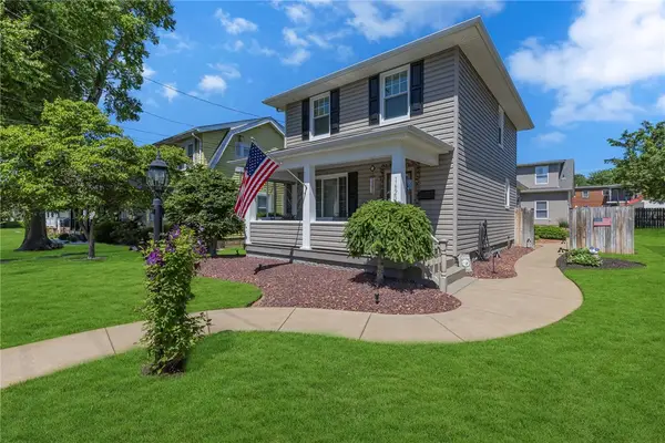 1620 Corporation Street, Beaver, PA 15009