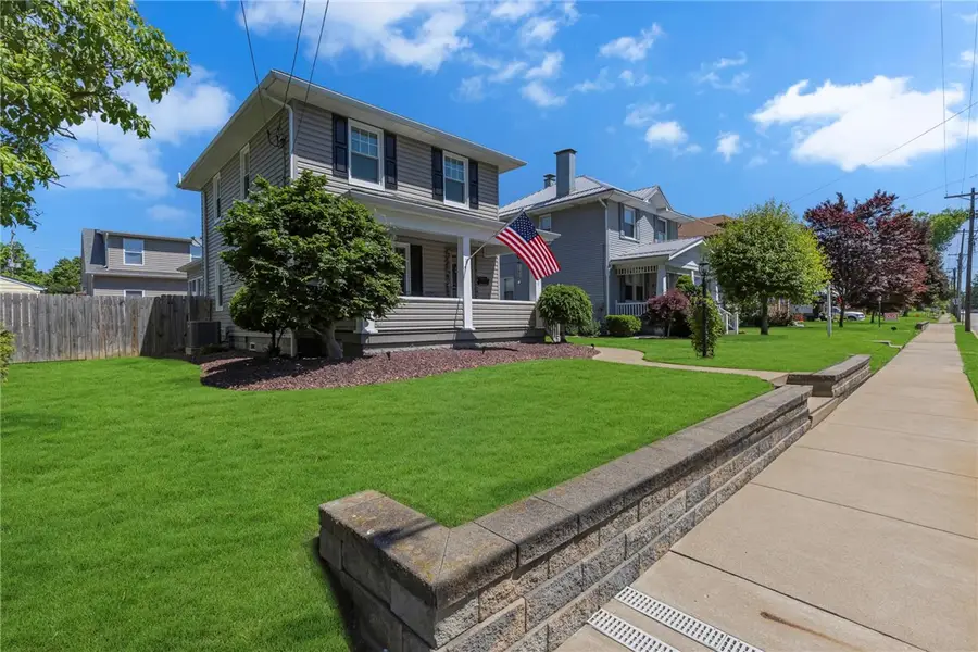 1620 Corporation Street, Beaver, PA 15009 - #2